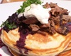 Barque Steakhouse pet friendly restaurant in Toronto Canada, dogs allowed restaurants in Toronto Canada