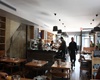 Barque Steakhouse pet friendly restaurant in Toronto Canada, dogs allowed restaurants in Toronto Canada