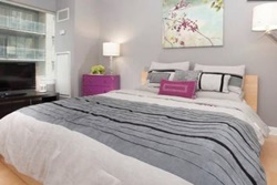 Chic and Modern Bachelor Pad, pets allowed rentals in Toronto, dog friendly vacation rentals in Toronto Ontario Canada