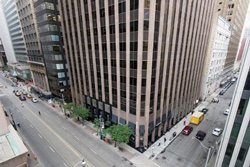 Omni King Edward Hotel, pet friendly hotel in Toronto, Canada; hotels dogs allowed Toronto Canada
