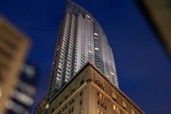 One King West Hotel and Residence, pet friendly hotel in Toronto, Canada; hotels dogs allowed Toronto Canada